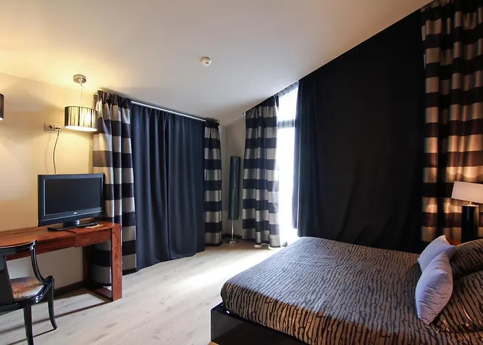 Hotel Dolcet L´hotel