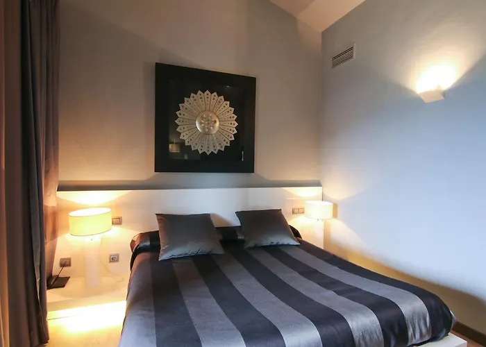 Hotel Dolcet L´hotel 3*