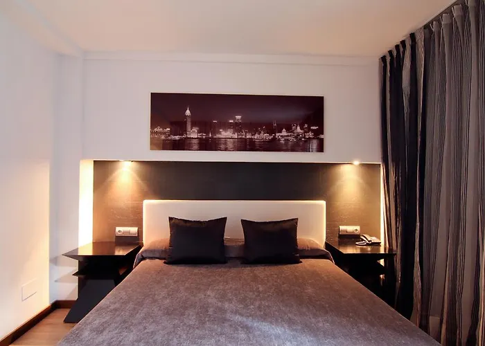 Hotel Dolcet L'hotel 3*