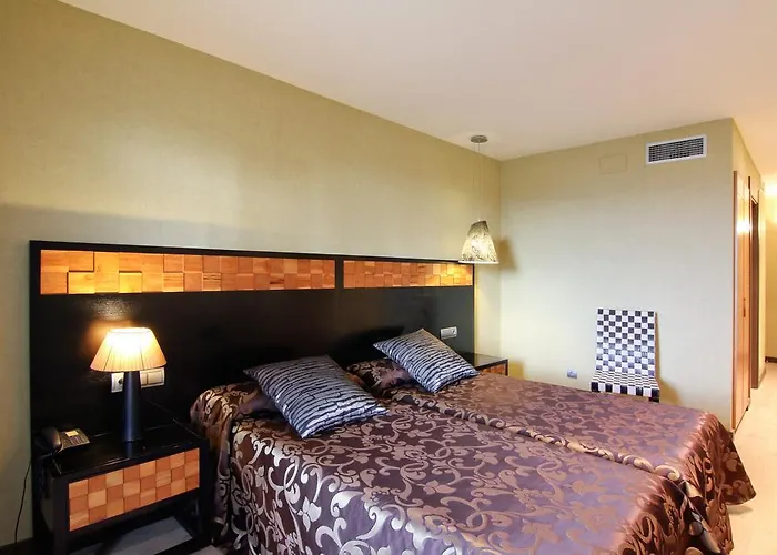 Dolcet L´hotel Hotel 3*