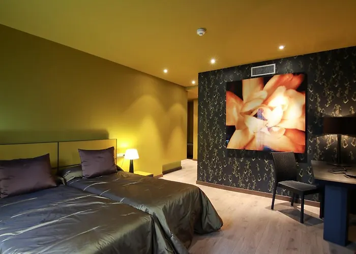 Dolcet L'hotel Hotel