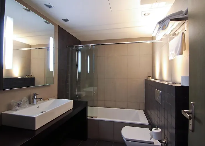 Dolcet L´hotel 3*
