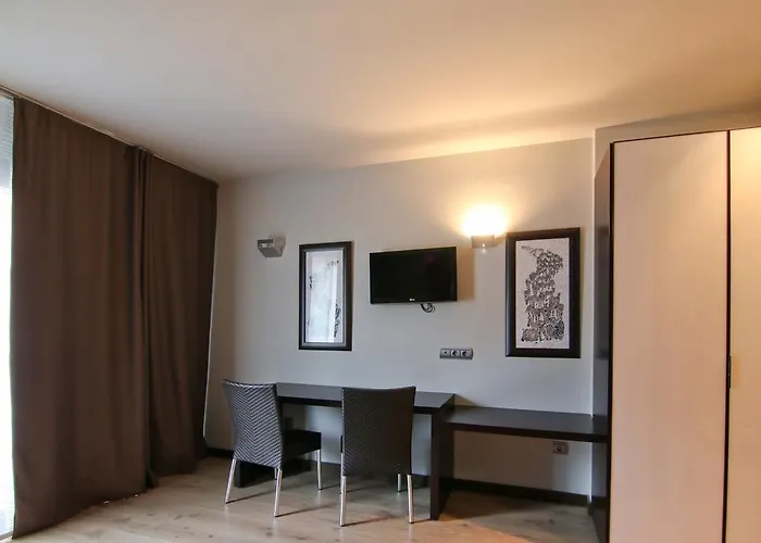 Dolcet L'hotel Hotel