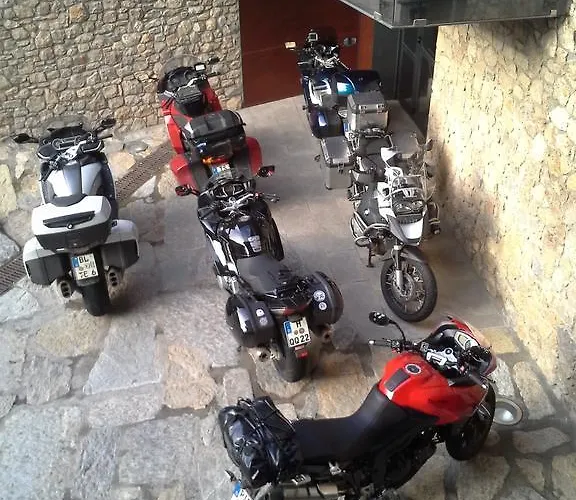 Dolcet L´hotel Hotel 3*