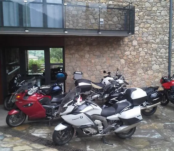 Dolcet L'hotel 3* Alás