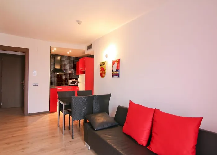 Hotel Dolcet L´hotel 3*