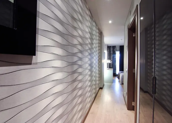 Dolcet L´hotel Alás