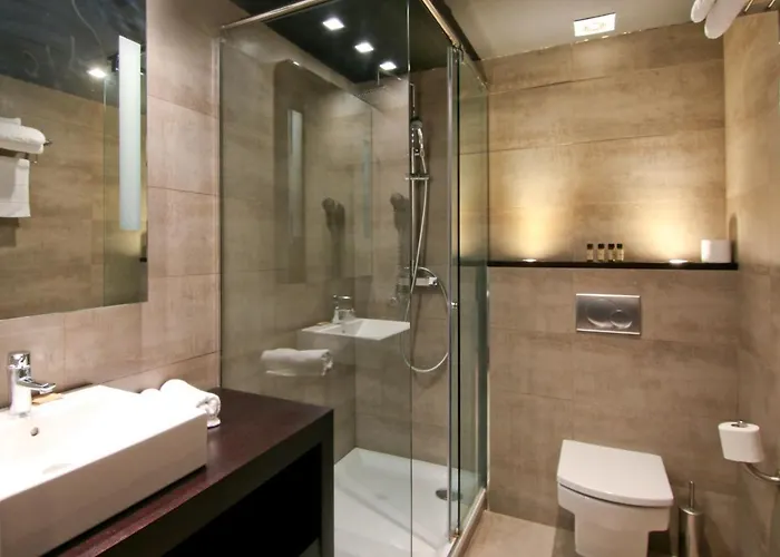 Hotel Dolcet L´hotel