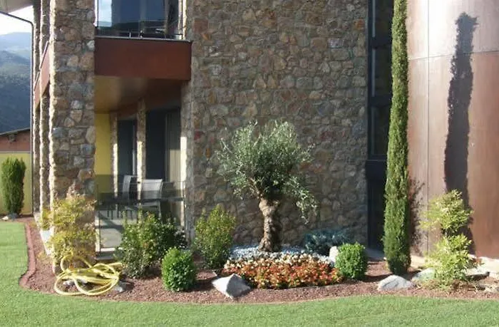 Dolcet L´hotel